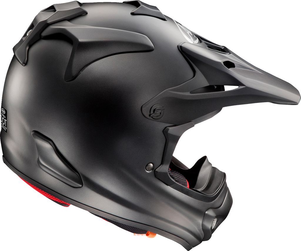 ARAI VX-Pro4 Helmet - Black Frost - 2XL 0110-8174