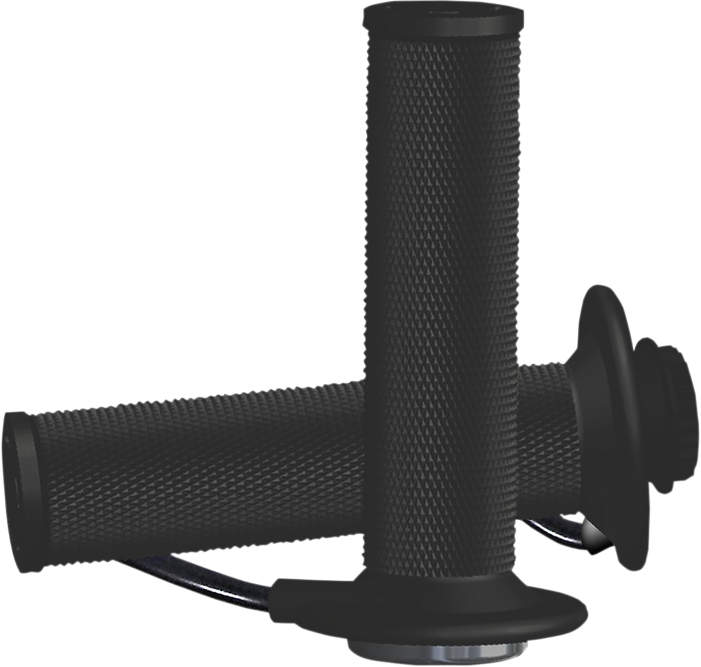 KOSO NORTH AMERICA Grips - Heated - MX - 7/8" AX1070G0