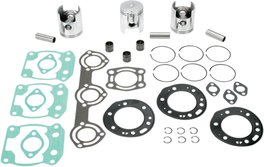 WSM Top-End Rebuild Kit - Original Series - Standard 010-831-10