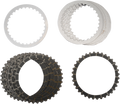 BARNETT Extra Plate Clutch Kit - Carbon Fiber 307-30-20011