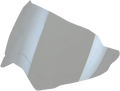 AFX FX-41DS Shield - Outer - Silver Mirror 0130-0504