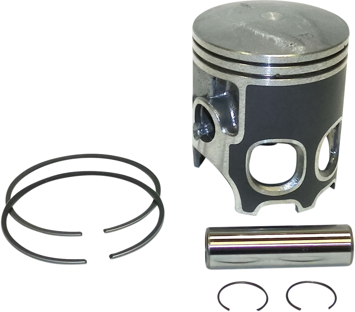 WSM Piston Kit - Yamaha - Standard 50-520PK