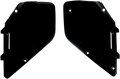 UFO Side Covers - Black SU02959001