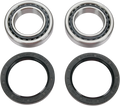 MOOSE RACING Wheel Bearing Kit - Rear 25-1151