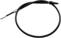 MOTION PRO Speedometer Cable - Kawasaki 03-2017