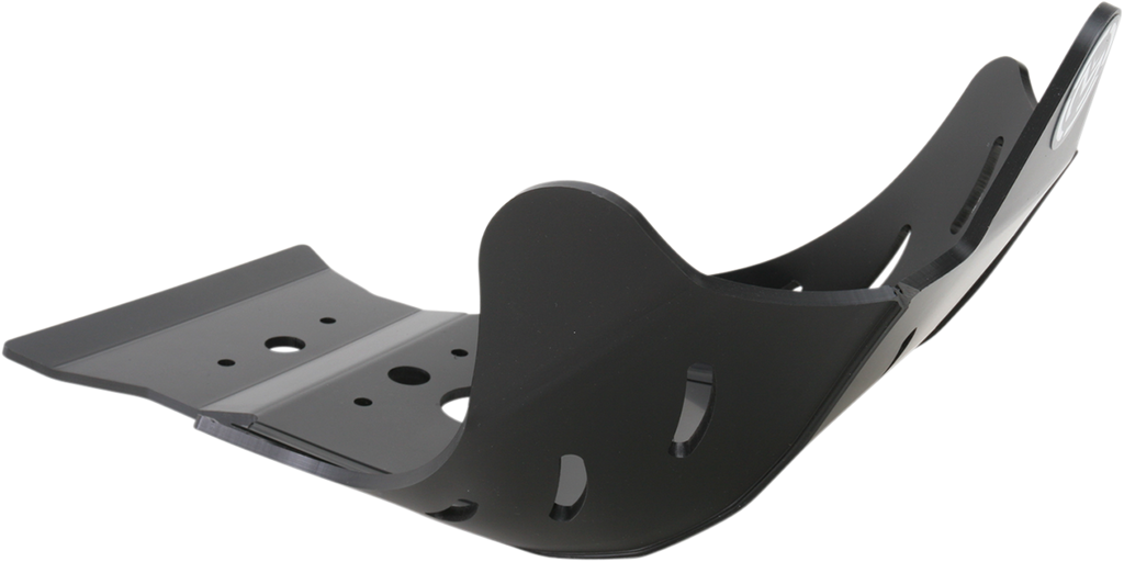 MOOSE RACING Pro Skid Plate - Honda - CRF450R PX6059
