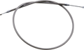 MOTION PRO Clutch Cable - Yamaha - Stainless Steel 65-0277