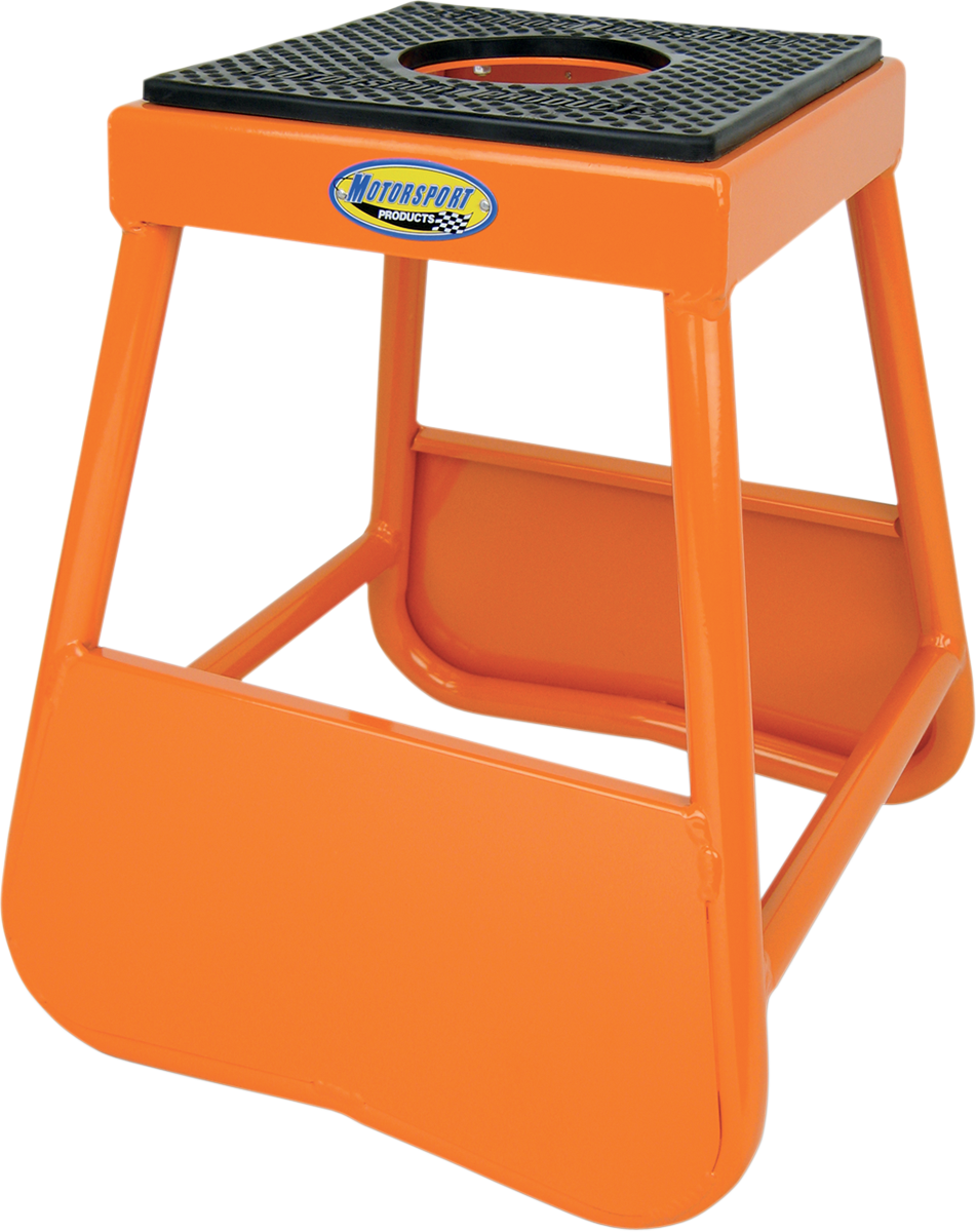 MOTORSPORT PRODUCTS Panel Stand Pro - Orange 93-2026