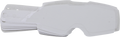 MOOSE RACING Tear-Offs - Oakley - FRT - 20 Pack 11-20-58