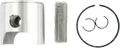 WISECO Piston - +0.50 mm High-Performance 2374M06800