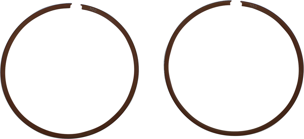 WISECO Ring Set Replacement 3169TD