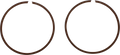WISECO Ring Set Replacement 3169TD
