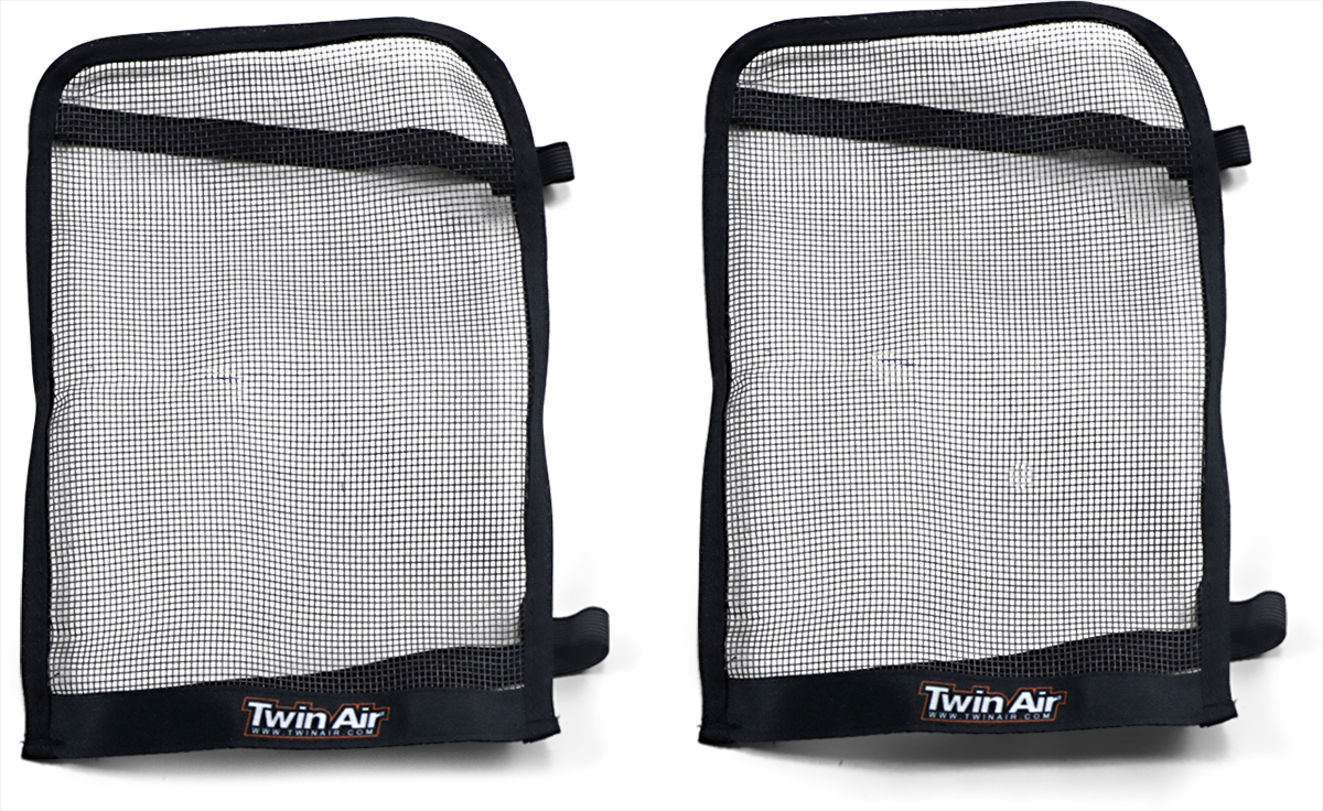 TWIN AIR Radiator Sleeve - KTM 177759SL47