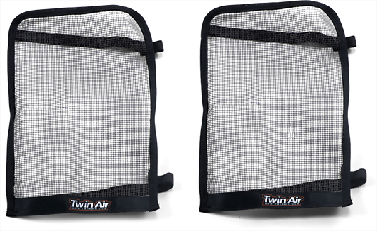 TWIN AIR Radiator Sleeve - KTM 177759SL47