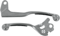 MOOSE RACING Lever Set - Competition - Black 1SGSC45
