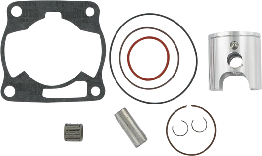 WISECO Piston Kit with Gaskets High-Performance PK1553