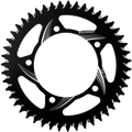 VORTEX CAT5 Sprocket - Black - 47 Tooth 526ZK-47