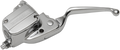 DRAG SPECIALTIES Clutch Master Cylinder - 11/16" - Chrome H07-0789-2