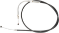 BARNETT Clutch Cable - +6" - Victory - Black 101-85-10013-06