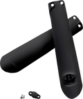 UFO Fork Cover - Black YA04895#001