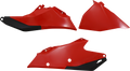 UFO Side Panels - Red GG07129-062