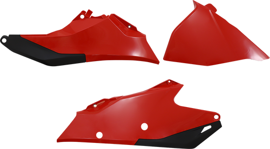 UFO Side Panels - Red GG07129-062