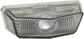 KOSO NORTH AMERICA Taillight - Smoke Lens HB026010