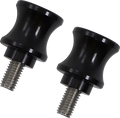 VORTEX Swingarm Spool - Black - 8 mm SP209K