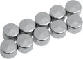 DRAG SPECIALTIES Cover Bolt 3/16 Socket Allen 10 352040
