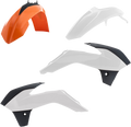 ACERBIS Standard Replacement Body Kit - OEM '17 2314325569