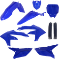 ACERBIS Full Replacement Body Kit OEM YZ450F 2023 2979597705