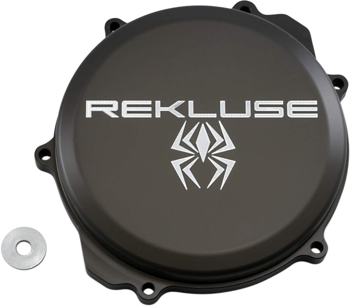 REKLUSE Clutch Cover - YZ250 RMS-470