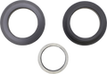 MOOSE RACING Shock Bearing Kit - Back Lower 21-0048