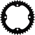 MOOSE RACING Rear Steel Sprocket - 40 Tooth 1857-40ST