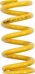 OHLINS-BICYCLE Shock Spring - 605 lb 18075-16