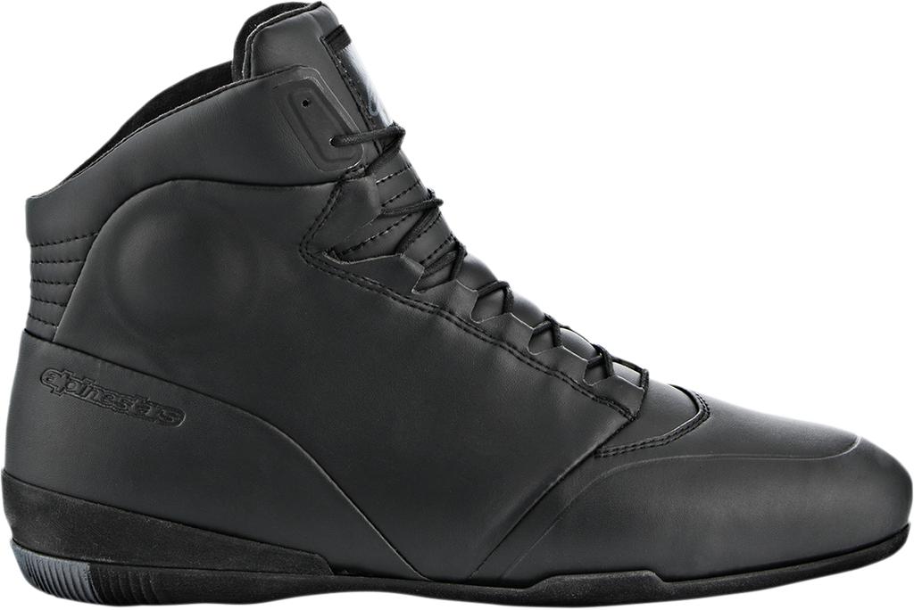 ALPINESTARS Centre Shoes - Black - US 8 2518019-10-8