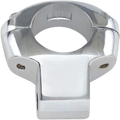 DRAG SPECIALTIES Miller's Mirror Clamp 302020-BC105