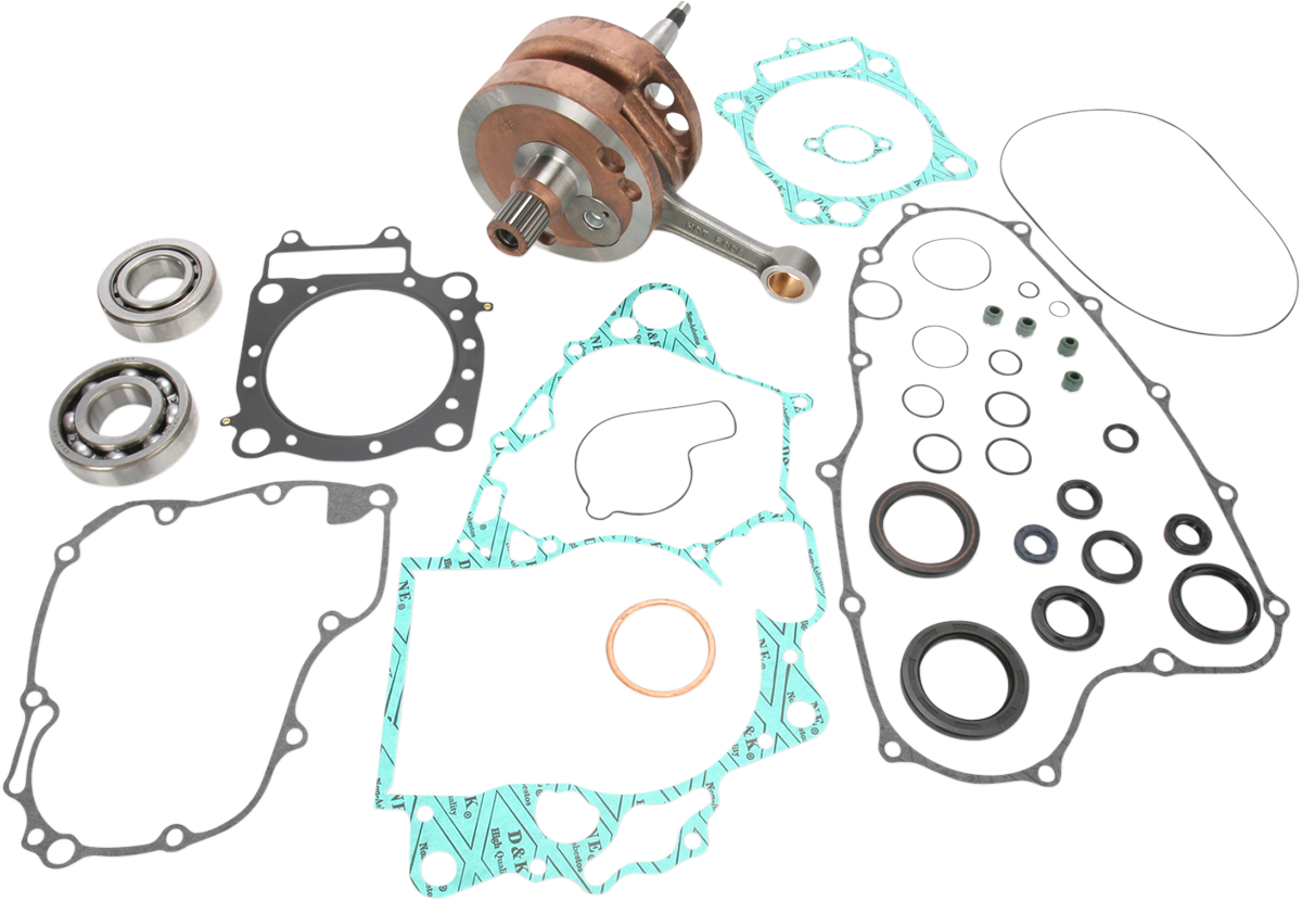 Hot Rods Crankshaft Kit CBK0086