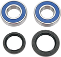 MOOSE RACING Wheel Bearing Kit - Rear 25-1275