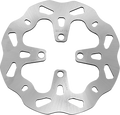 GALFER Front Rotor DF366W