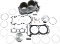 CYLINDER WORKS Cylinder Kit - Big Bore CW61007K01