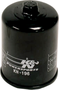 K & N Oil Filter KN-196
