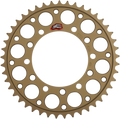 RENTHAL Sprocket - Rear - 45 Tooth 210U-530-45P-HA