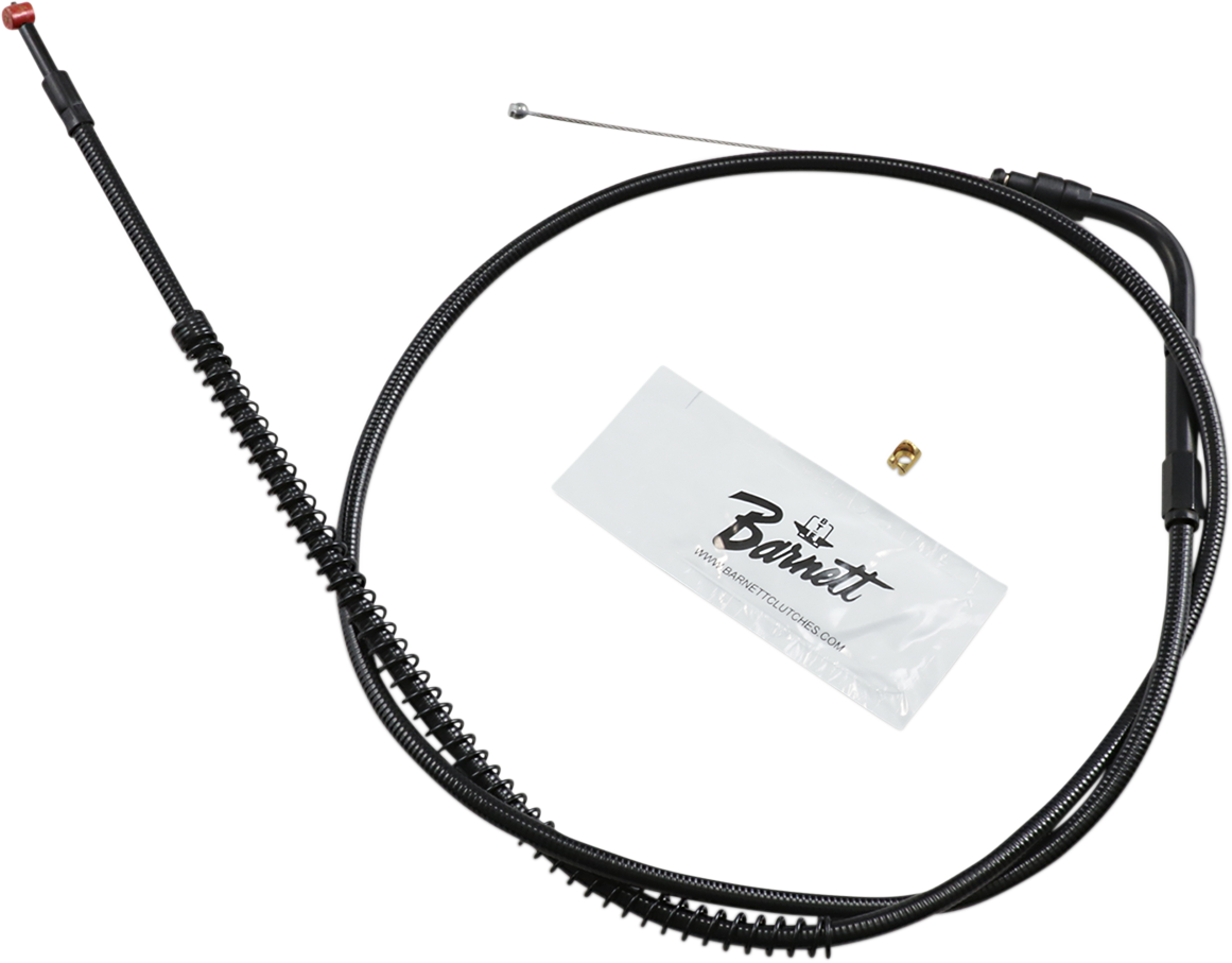 BARNETT Throttle Cable - +6" 131-30-30025-06