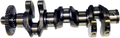 WSM Crankshaft Assembly 010-1061WSM
