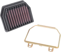 K & N Air Filter - Honda HA-2819