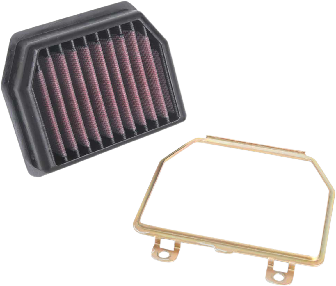 K & N Air Filter - Honda HA-2819