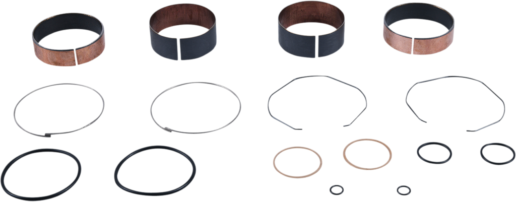 MOOSE RACING Fork Bushing Kit 38-6138