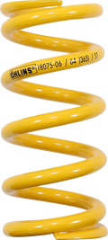 OHLINS-BICYCLE Shock Spring - 365 lb 18075-06
