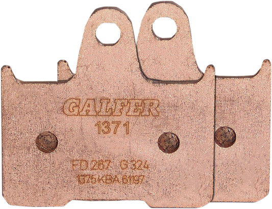 GALFER HH Sintered Brake Pads FD267G1371